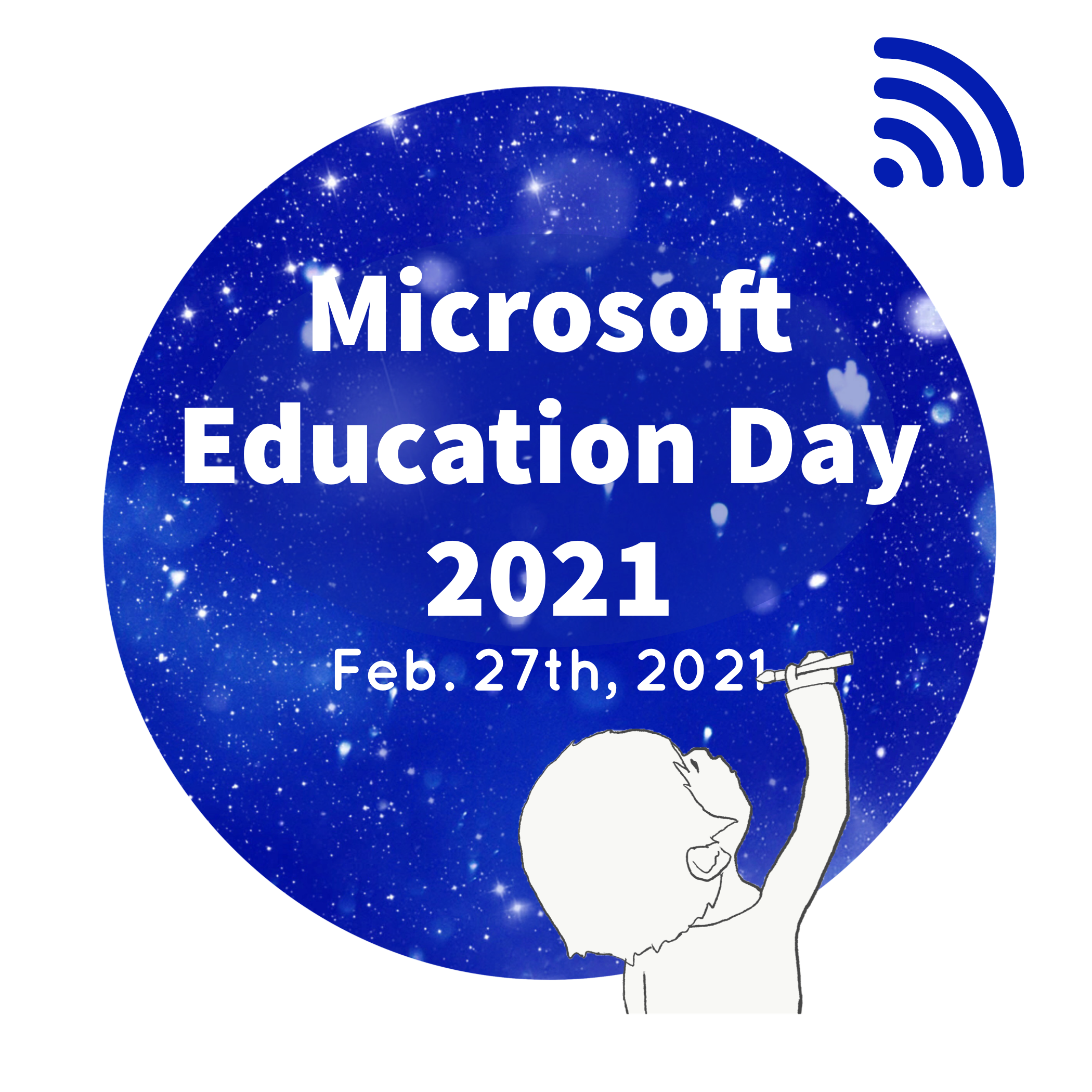 Microsoft Education Day 21のご案内 Atelier Funipo